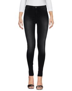 Джинсовые брюки Rebel Queen