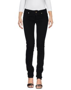 Джинсовые брюки MET in Jeans
