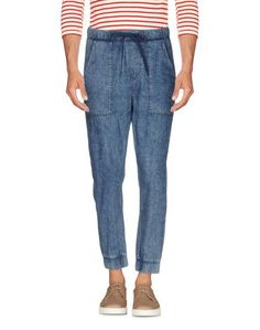 Джинсовые брюки Cheap Monday