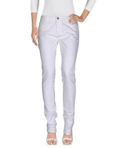 Джинсовые брюки Burberry