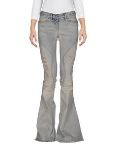 Джинсовые брюки Faith Connexion