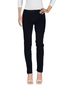 Джинсовые брюки Trussardi Jeans