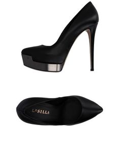 Туфли Le Silla