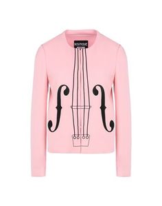 Пиджак Boutique Moschino