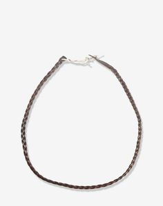 Ожерелье Maison Margiela 11