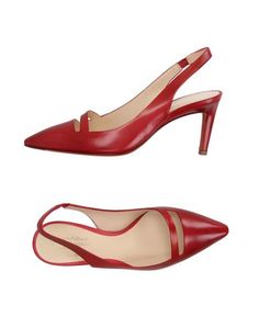 Туфли Santoni Rose