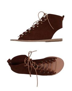 Сандалии Ancient Greek Sandals