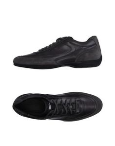 Низкие кеды и кроссовки Santoni for AMG