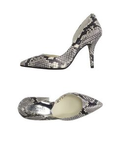 Туфли Michael Michael Kors