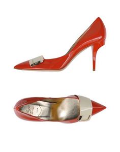 Туфли Roger Vivier