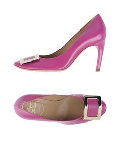 Туфли Roger Vivier