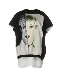 Короткое платье Christopher Makos for Ports 1961