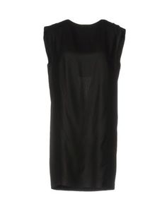 Короткое платье Pinko Black