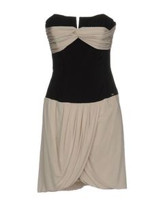 Короткое платье Elisabetta Franchi