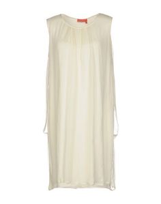 Короткое платье Manila Grace Denim