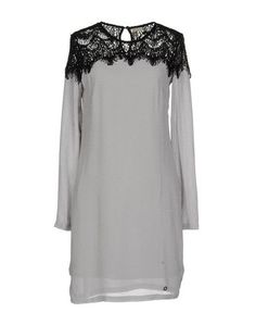 Короткое платье NÜmph