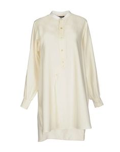 Короткое платье Isabel Marant