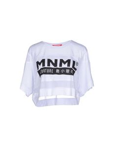 Футболка Mnml Couture