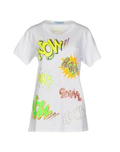 Футболка Blumarine