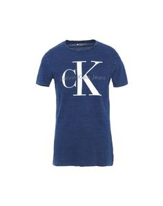 Футболка Calvin Klein Jeans