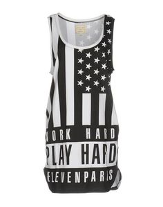 Футболка Eleven Paris