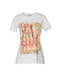 Футболка Athletic Vintage