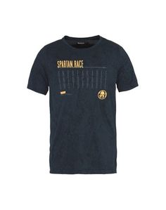 Футболка Reebok