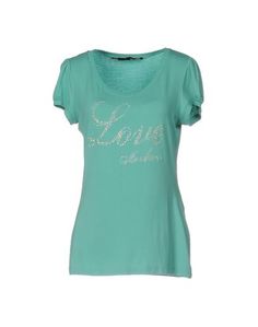 Футболка Love Moschino