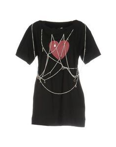 Футболка Love Moschino
