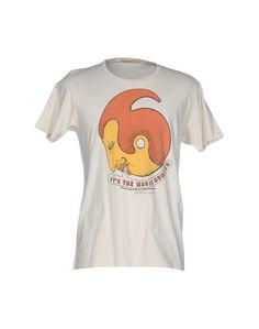 Футболка Nudie Jeans CO