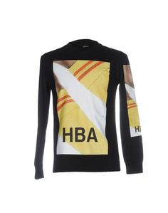 Футболка HBA Hood BY AIR