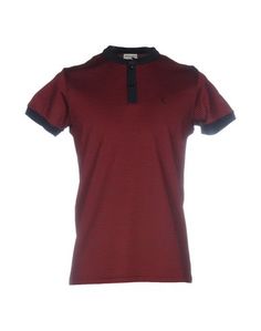 Футболка Saint Laurent