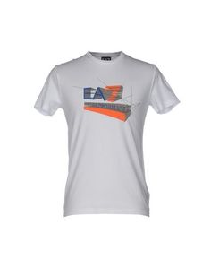 Футболка EA7