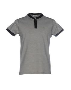 Футболка Saint Laurent