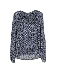 Блузка Diane von Furstenberg