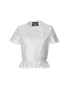 Пиджак Boutique Moschino