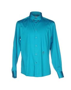 Pубашка Versace Collection