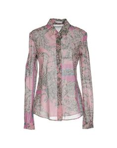 Pубашка Versace Collection