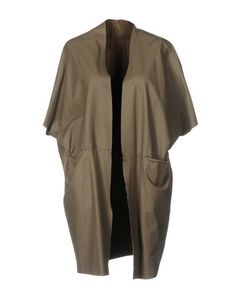 Легкое пальто Gente Roma