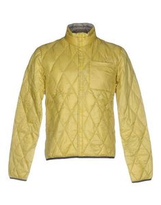 Пуховик BPD BE Proud OF This Dress