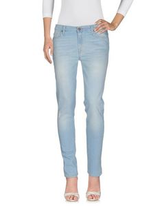 Джинсовые брюки 7 For All Mankind
