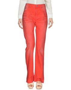 Повседневные брюки Calvin Klein Jeans