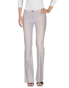 Джинсовые брюки Scervino Street