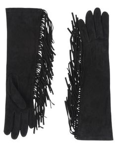 Перчатки Lanvin