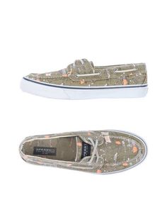 Мокасины Sperry Top Sider