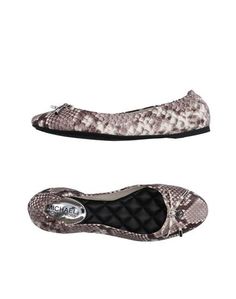 Балетки Michael Michael Kors