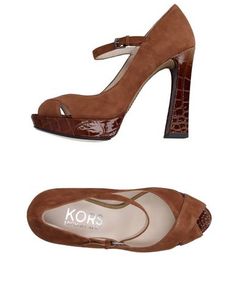 Туфли Kors Michael Kors