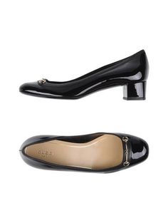 Туфли Gucci
