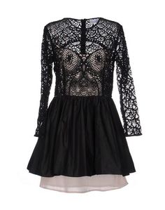 Короткое платье RED Valentino