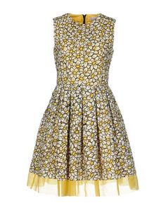 Короткое платье RED Valentino